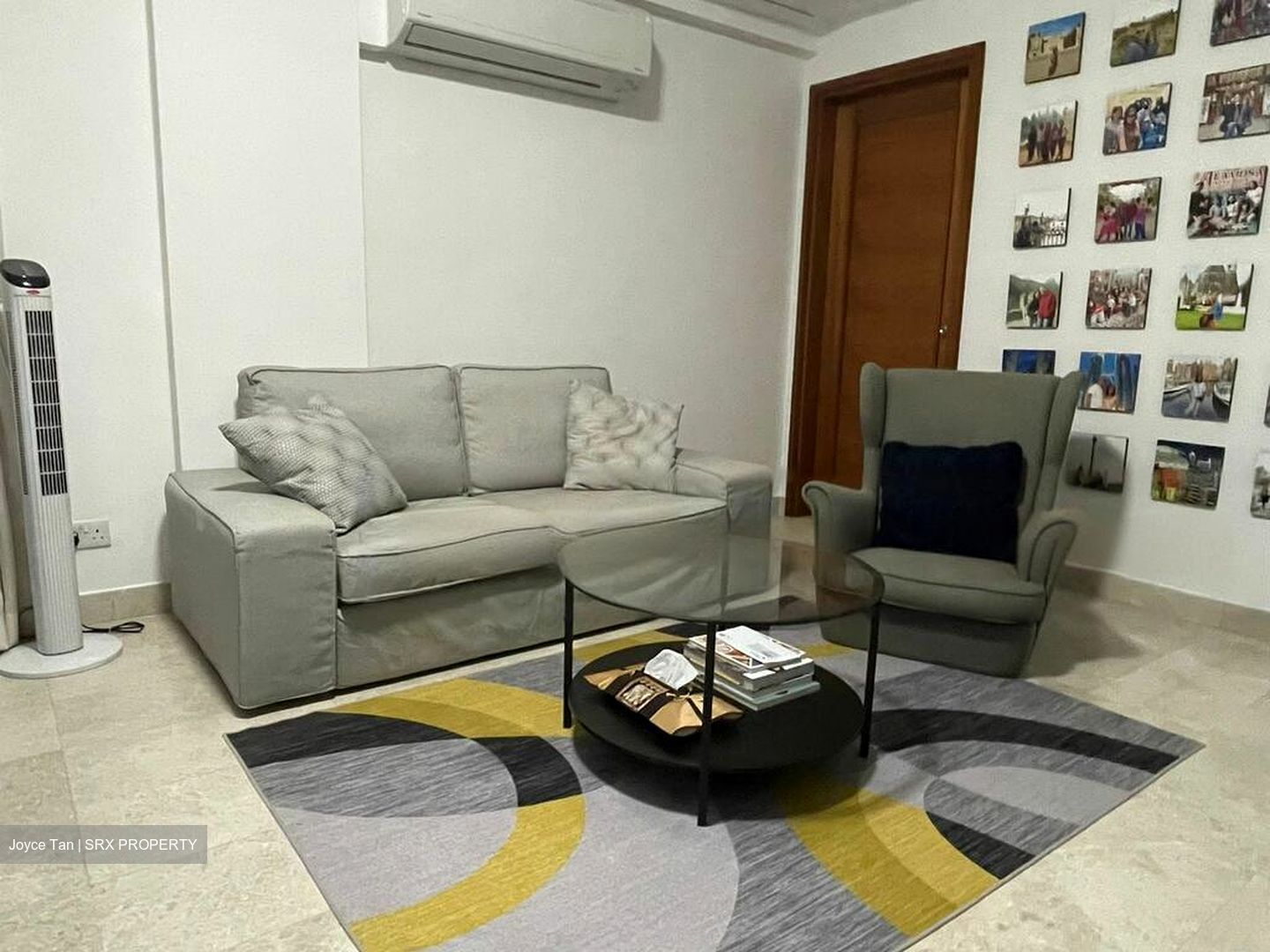 Wilkie Regency (D9), Apartment #633831831